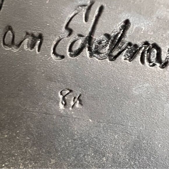 Sam Edelman Bren Leather Studded Combat Boots - Picture 6 of 10